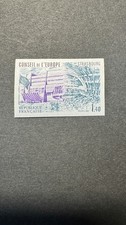 Timbres de Service, Variété