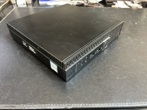 Mini dell optiplex 3040 - mini,