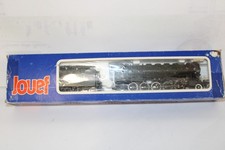 JOUEF LOCOMOTIVE A VAPEUR 150X 29 TENDER 34X 157 AUDUN LE ROMAN EN BO REF: 8265
