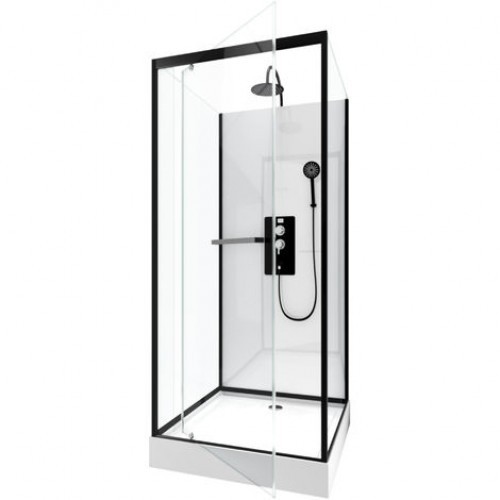 Cabine douche city - de,