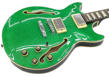 [Ibanez] Guitare électrique