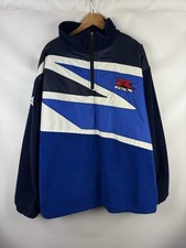 Veste polaire homme Suzuki