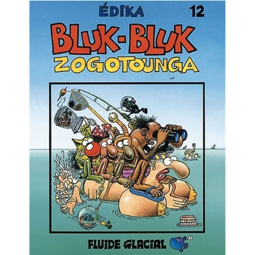 Edika tome bluk - tome, :