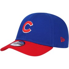 Infant New Era Royal Chicago