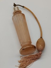 Flacon Vaporisateur Vide