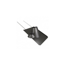 Solin toiture inox ardoise - solin,