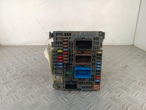 Boitier servitude moteur - , (bsm)