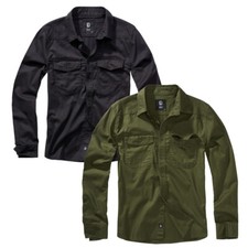 Brandit Chemise En Flanelle