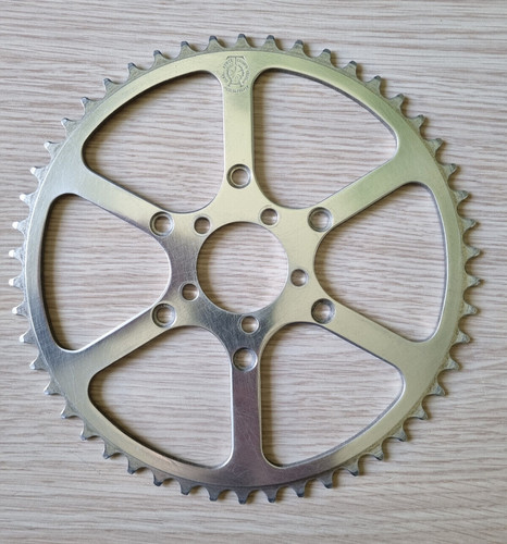 Couronne pedalier - couronne,