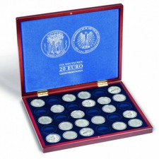 Coffret numismatique Volterra