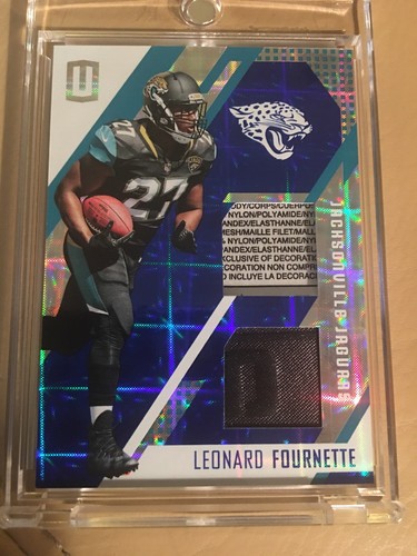 True leonard fournette - #1/1,