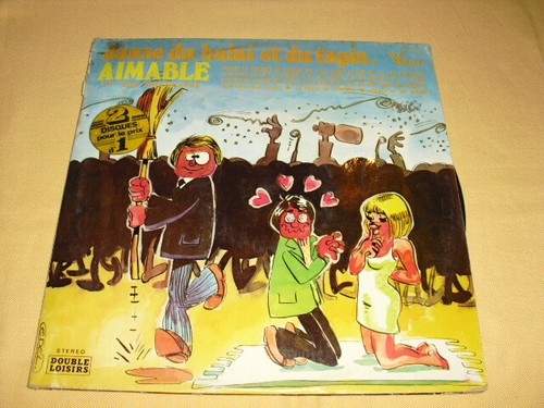 Aimable son orchestre - et,
