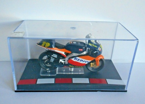 Moto aprilia rsw250 sebastian - moto,