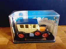 Rare Lorraine Dietrich VARIANTE 4 Rami JMK COMPLÈTE 1911