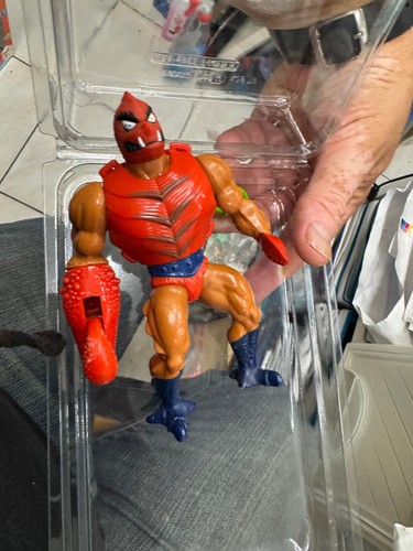 Figurine action clawful des - d'action,