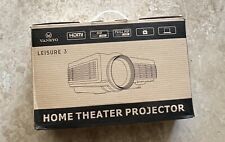 VANKYO LEISURE 3 1080P