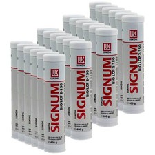 Graisse Lithium-Calcium Lukoil