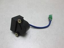 Capteur d'inclinaison capteur