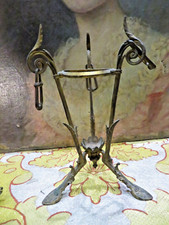 ancienne monture socles en