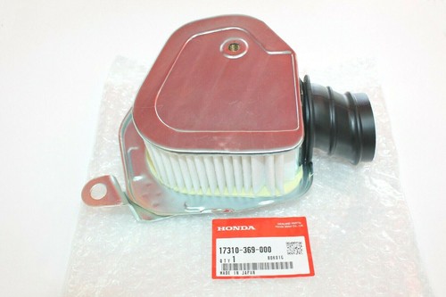Honda filtre air pour - à,