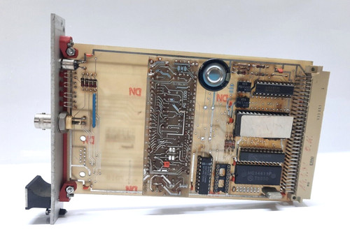 Hopf 7010 carte circuit - hopf,
