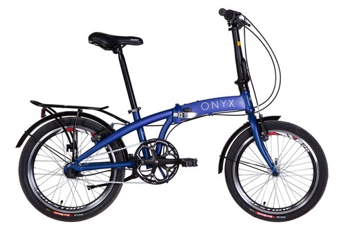 Vélo pliant ville - vélo, 20"