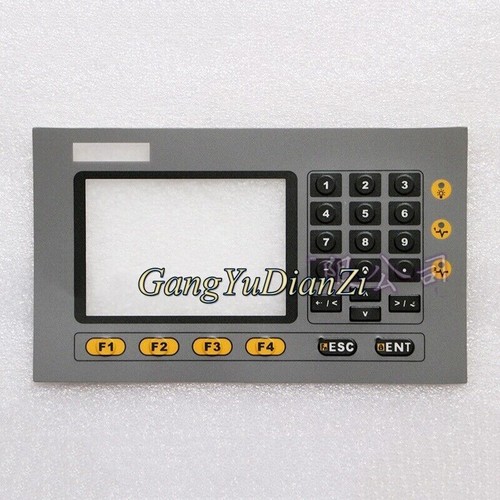 Membrane keypad fit - keypad,