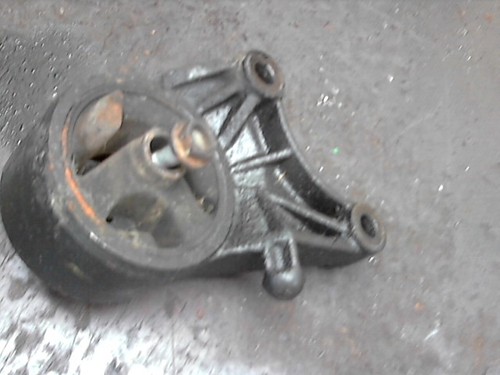 Suspension avant opel - suspension,