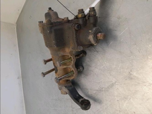 Boitier direction nissan - boitier,