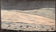 Playmat Tundra signé par