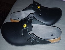 Sabot Mule Birkenstock Boston 42 Neuf