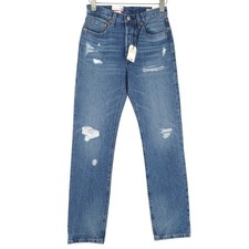 Jeans Levi's 501 Femme Regular