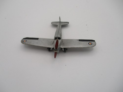 Dinky toys percival gull - #60-k,