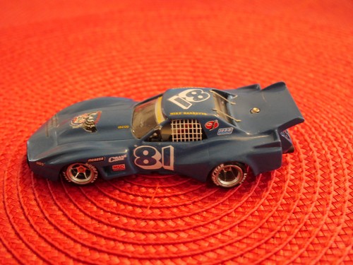 Chevrolet corvette 81 kit - c3,