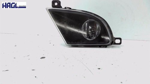 Phares antibrouillard complets - antibrouillard,