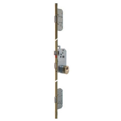 Serrure points série 5700 - 5,