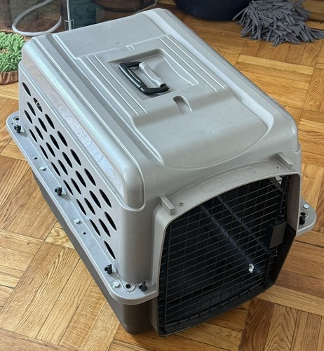Petmate vari dog cat kennel - vari,