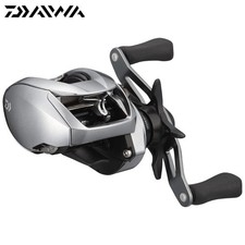 Moulinet gauche DAIWA Low Profile Baitcasting 21 ZILLION SV TW 1000PL