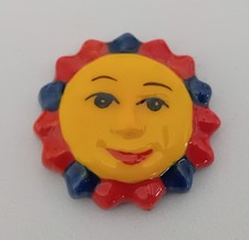 FEVE - FEVES -      LE SOLEIL -      SERIE ?