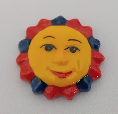 Feve feves le soleil - ,