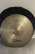 Zildjian Avedis 21" Rock Ride