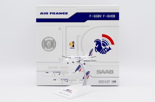 Air france brit - brit, 340