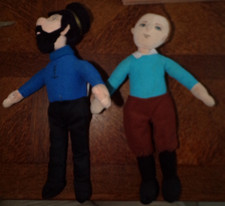 poupées souple 2011 ty inc