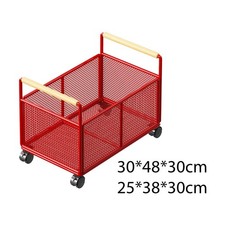 Chariot rangement à - de,