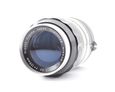 【Mint】Nippon Kogaku Nikon