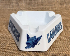 Cendrier gauloises plastique - gauloises,