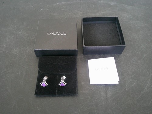 Puces boucles oreilles - puces,