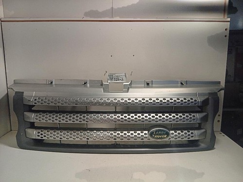 Grille pare chocs land - grille, rover