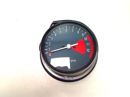 Tableau bord compteur - de,