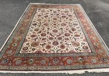 Tapis 355x260cm Kashmar Persan